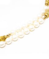 Chanel Chanel XXL Gripoix Glass Pearl Necklace - ASL2506