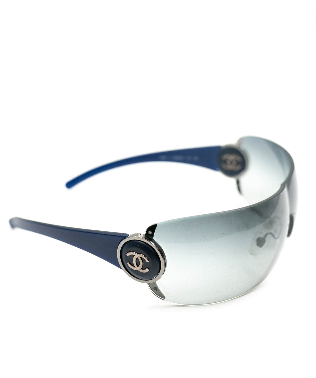 Chanel Sunglasses – Dreaming Of Designer