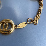Chanel Coco 6 Gold Bracelet PXL1545