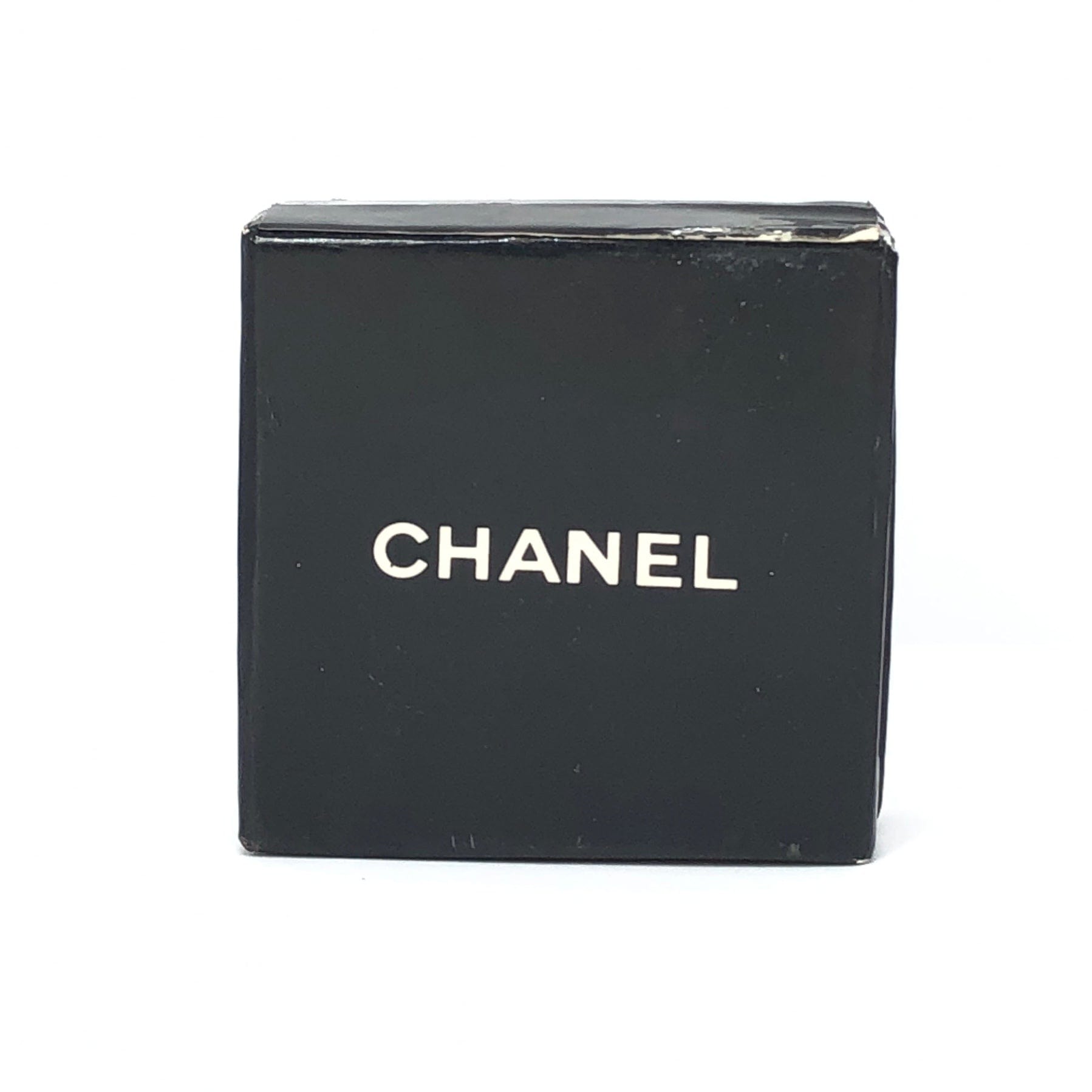 Chanel Matrasse Earrings PXL1294