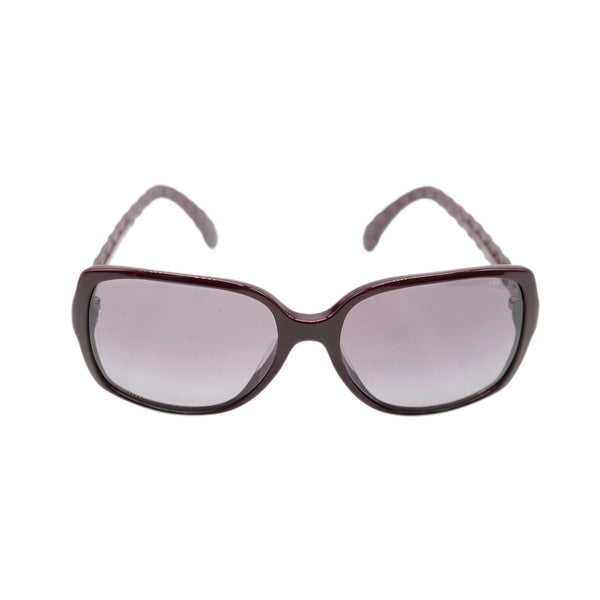Chanel Vintage Sunglasses – LuxuryPromise
