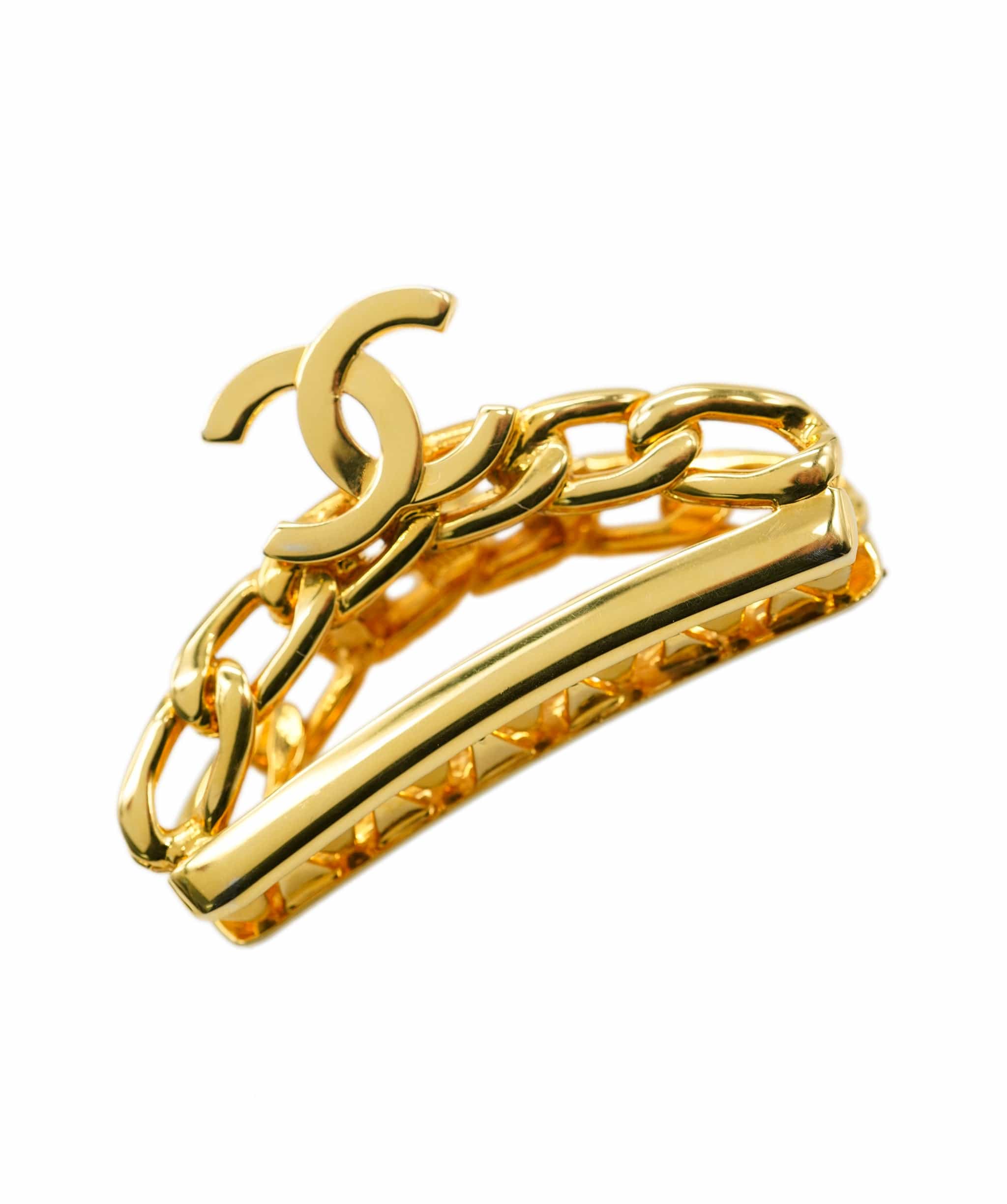 Chanel Vintage Chanel Hair Clip ALL0382