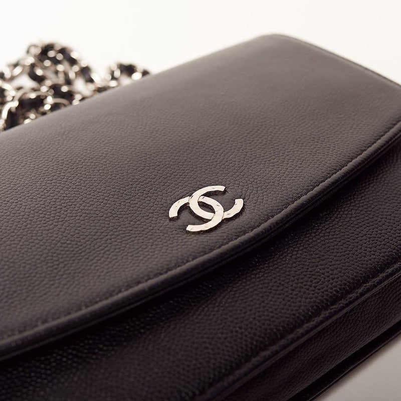 Chanel WOC Bag Review 