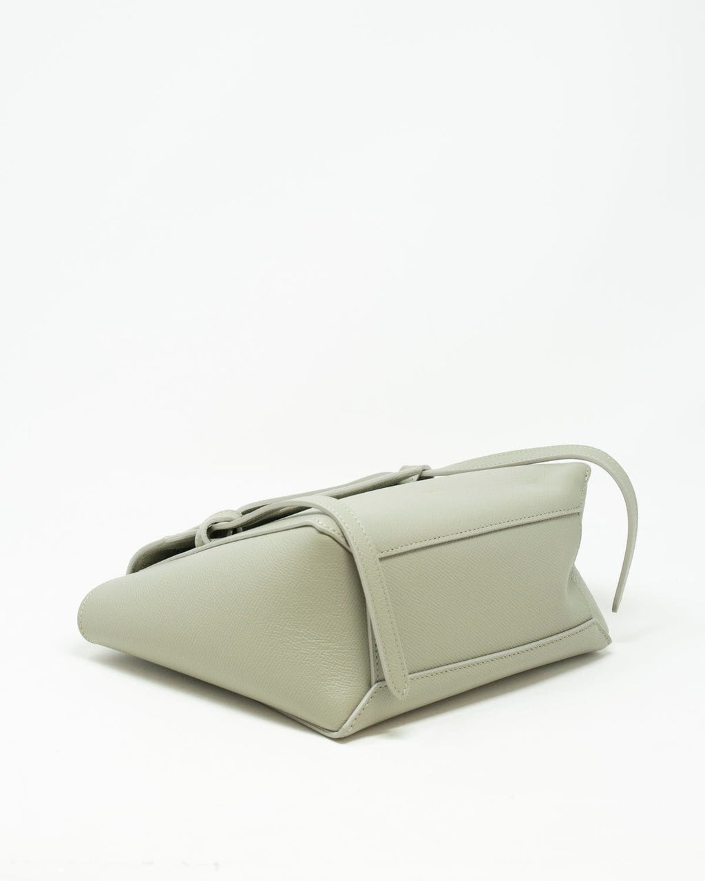 Celine Green Clay Micro Belt Bag - AWL2510 – LuxuryPromise