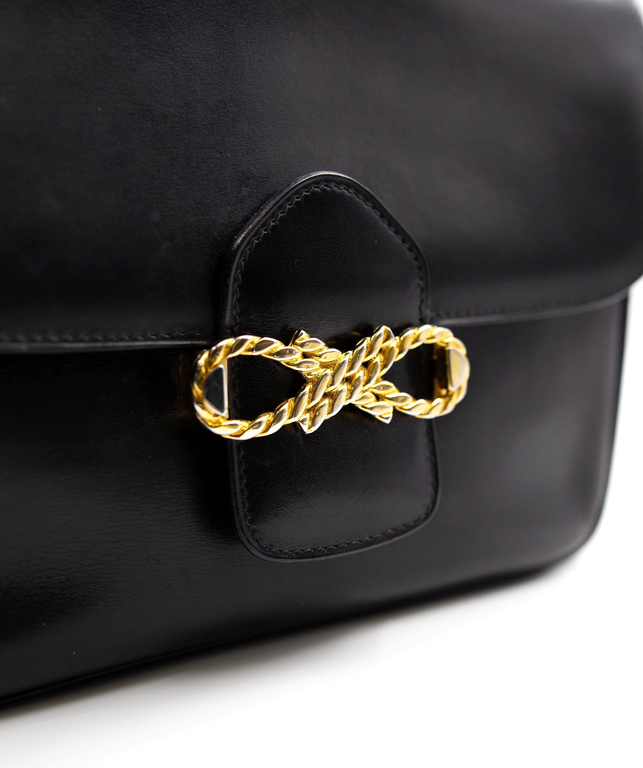 Chanel Celine Vintage Box bag - AWL3535