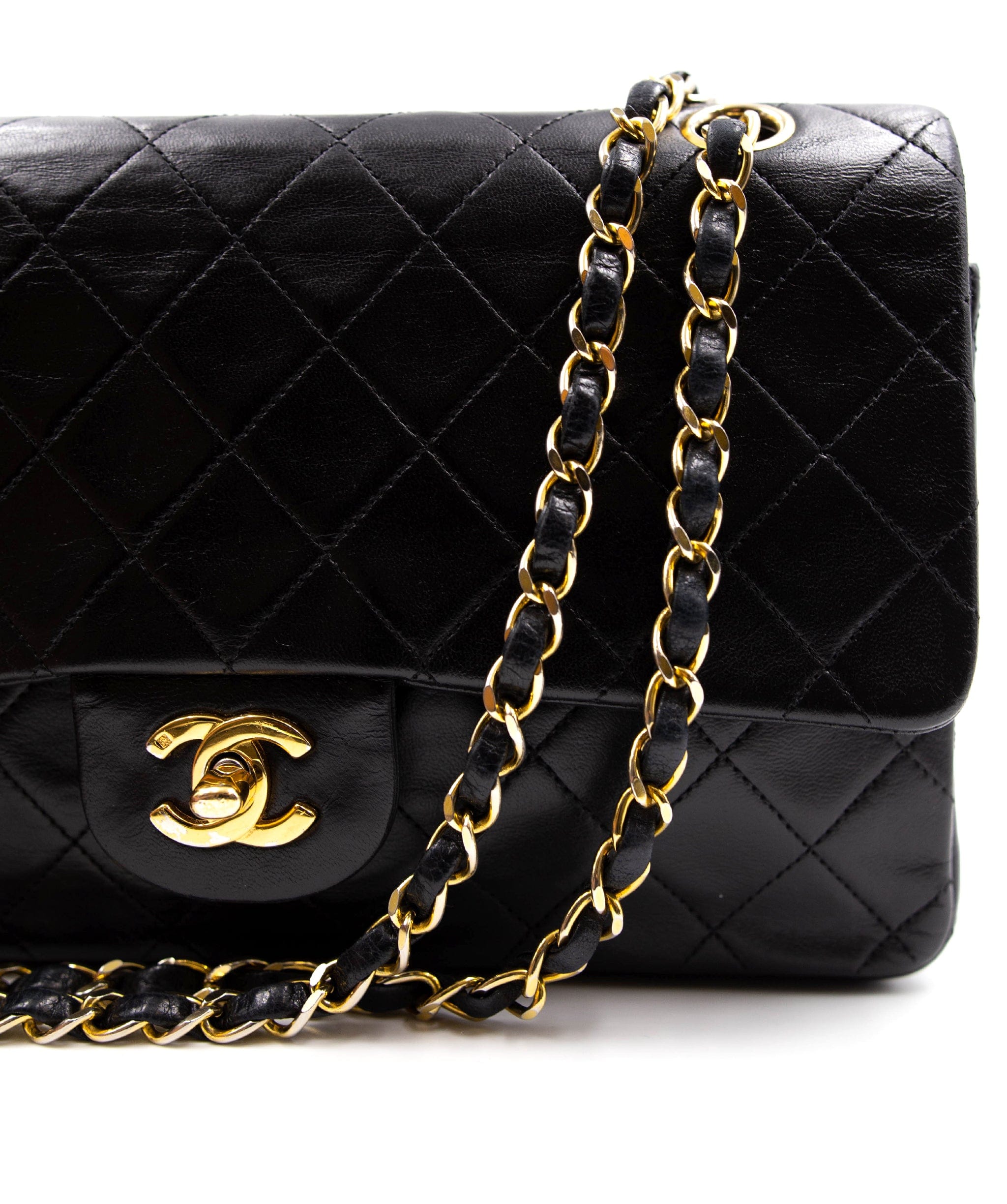 Chanel Chanel 10inch Classic flap AGL2241