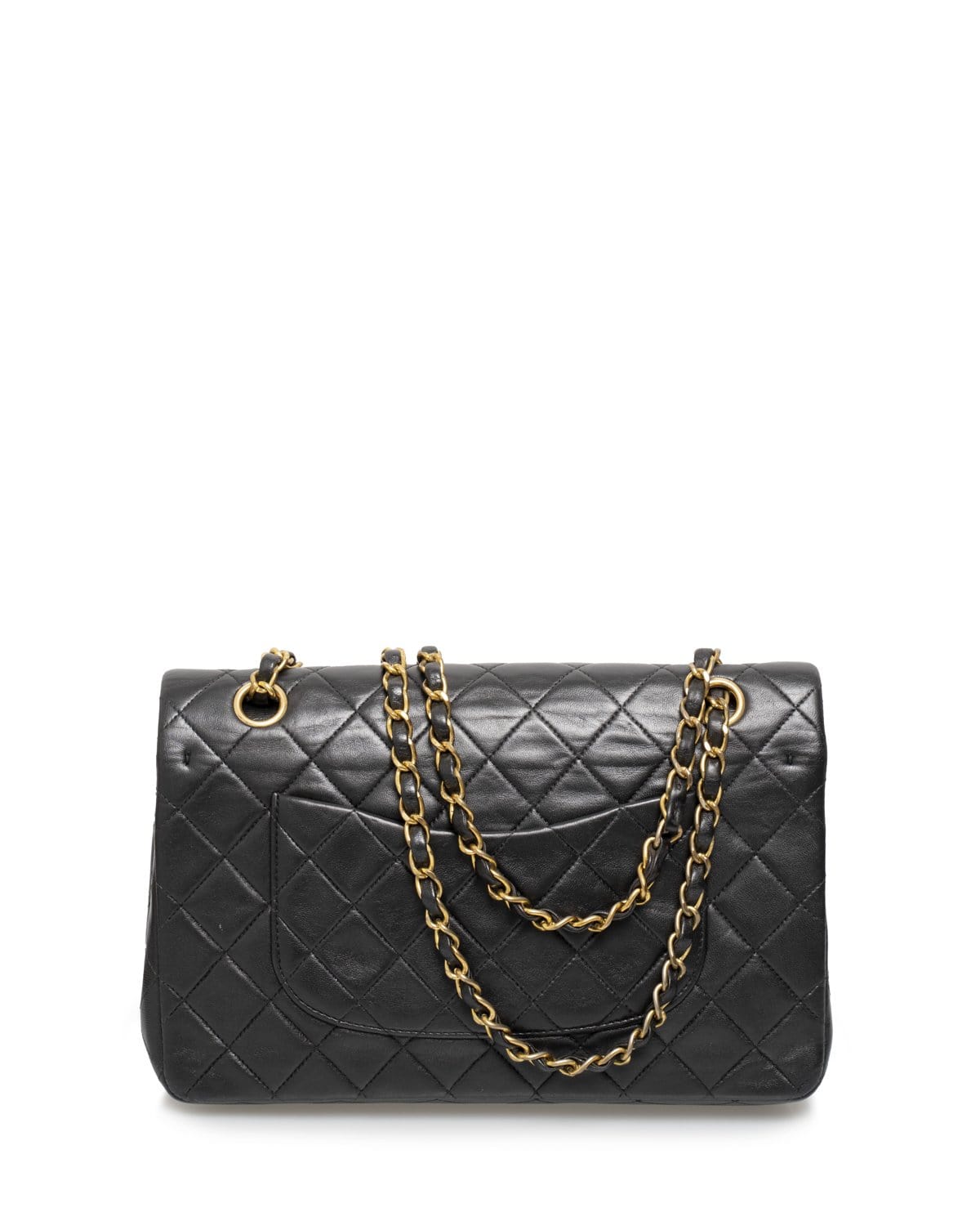 Chanel Chanel 10inch Vintage Flap Bag - ADL1531