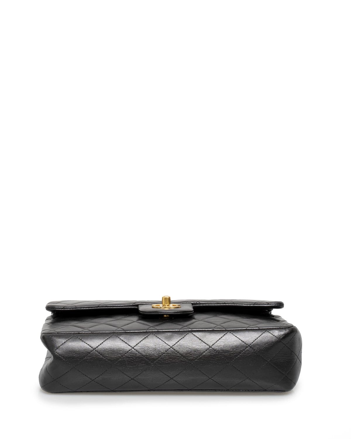 Chanel Chanel 10inch Vintage Flap Bag - ADL1531