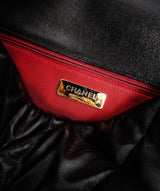Chanel Chanel 19 Bag Black Lambskin - ASL1777