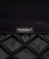 Chanel Chanel 2.55  Patent Leather Limited Edition Jumbo XL Bag - AWL1270
