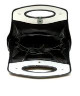 Chanel Chanel 2005 Chanel Premier Edition Futuristic Hard Shell Handbag - AWL1282
