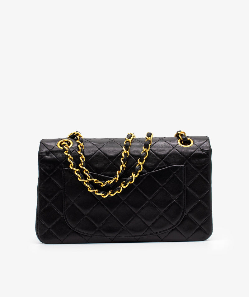 Chanel Chanel 9" Classic Double Flap bag - ASL1604