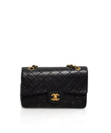 Chanel Chanel 9" classic Flap Bag - 2002716 - ASL1518
