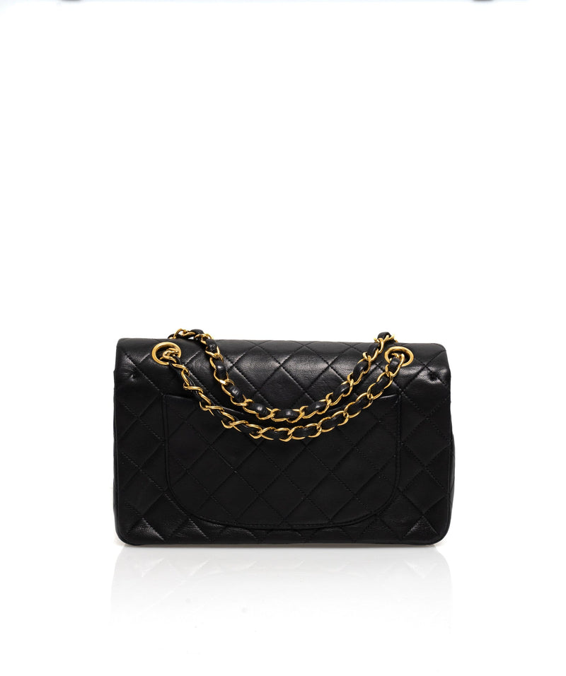 Chanel Chanel 9" classic Flap Bag - 2002716 - ASL1518