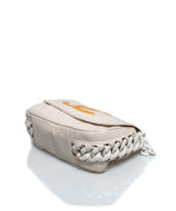 Chanel Chanel Acrylic Chain Soft Flap Bag - ADL1390