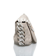 Chanel Chanel Acrylic Chain Soft Flap Bag - ADL1390