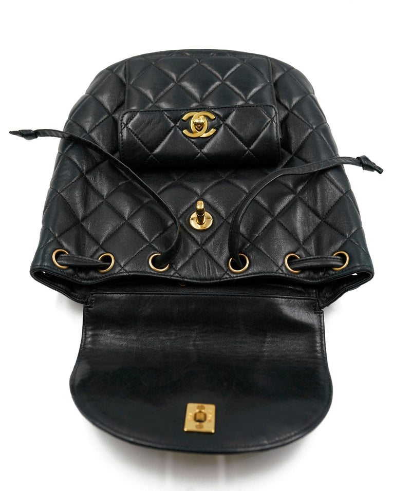 Chanel Backpacks | Madison Avenue Couture