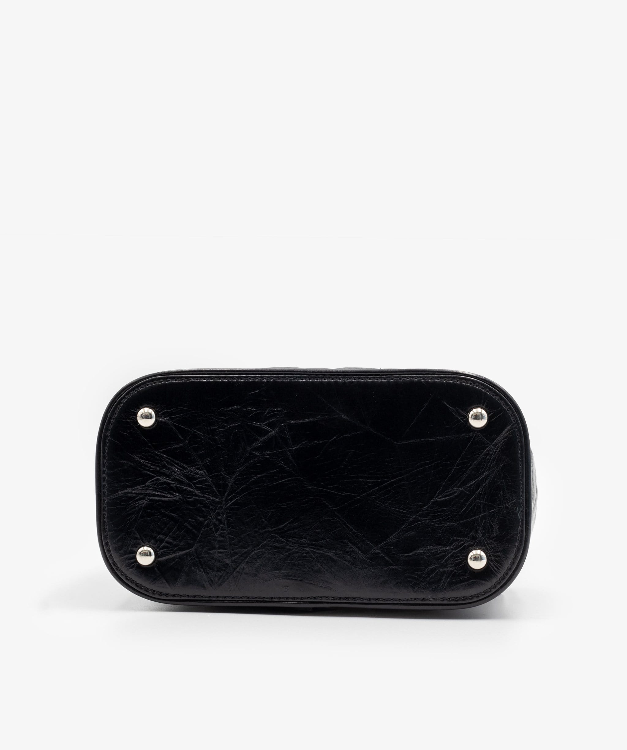 Chanel Chanel Black Aquarium Shoulder bag – NW5344