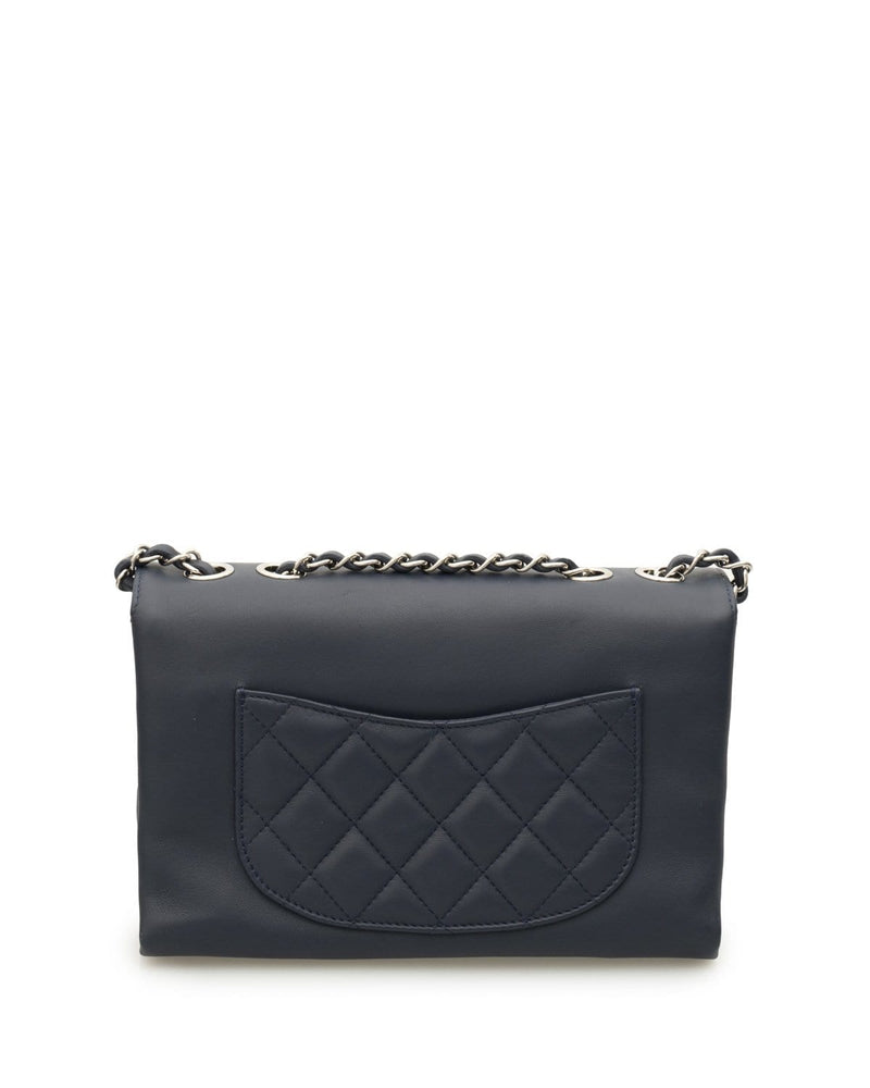 Chanel seasonal discount flap bag