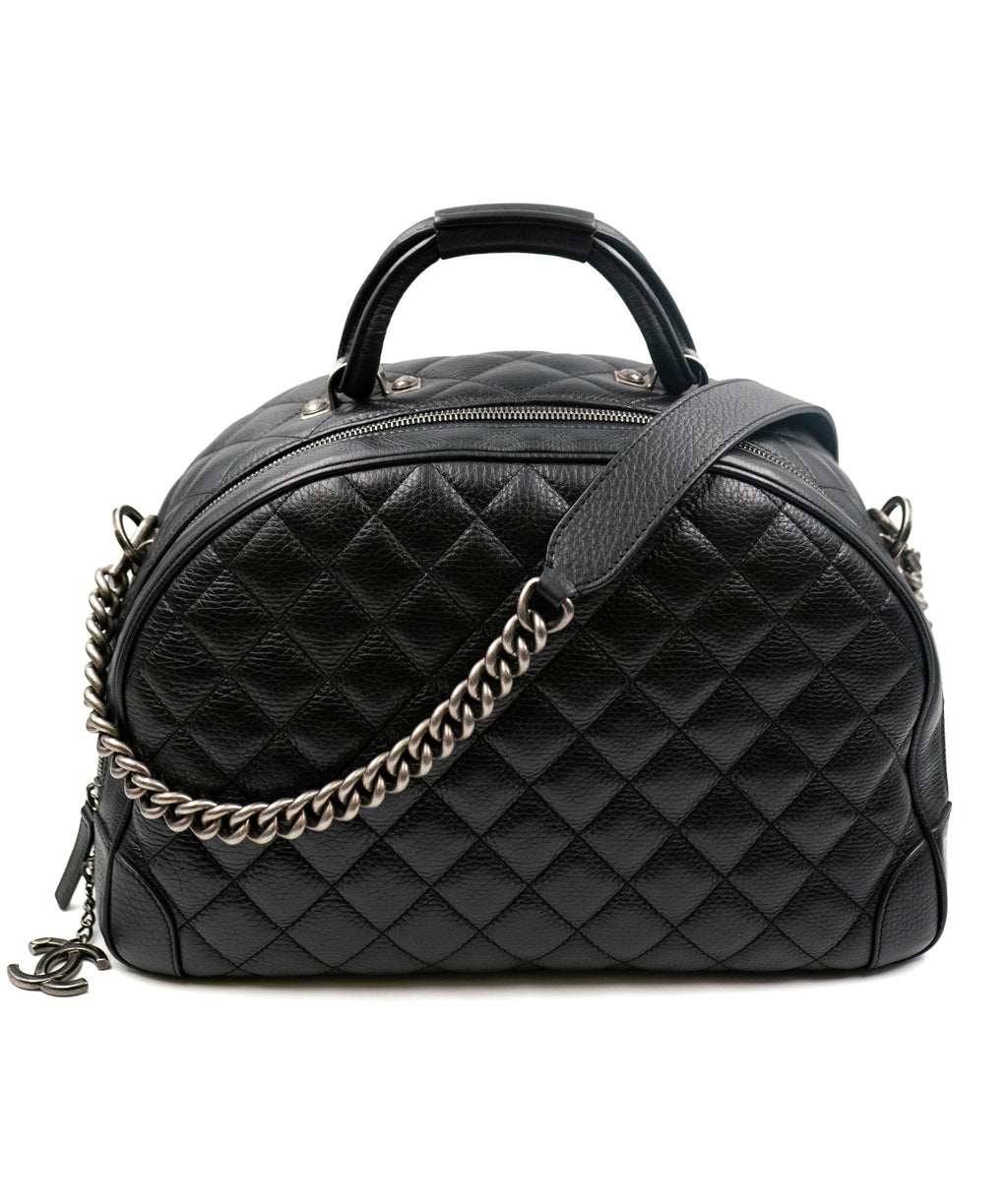 Chanel Limited Edition Pentagon Foldable Accordion Mini Flap Bag Jewelry  Box Bag, From a unique collection of r… in 2023