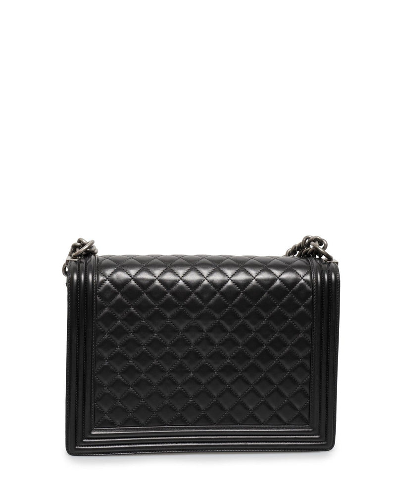 Chanel Chanel Boy Bag Large - ADL1526