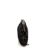 Chanel Chanel Camellia Clasp Bag- ADL1320