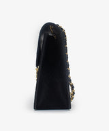 Chanel Chanel Caviar skin single flap jumbo bag witn GHW - AWL3371