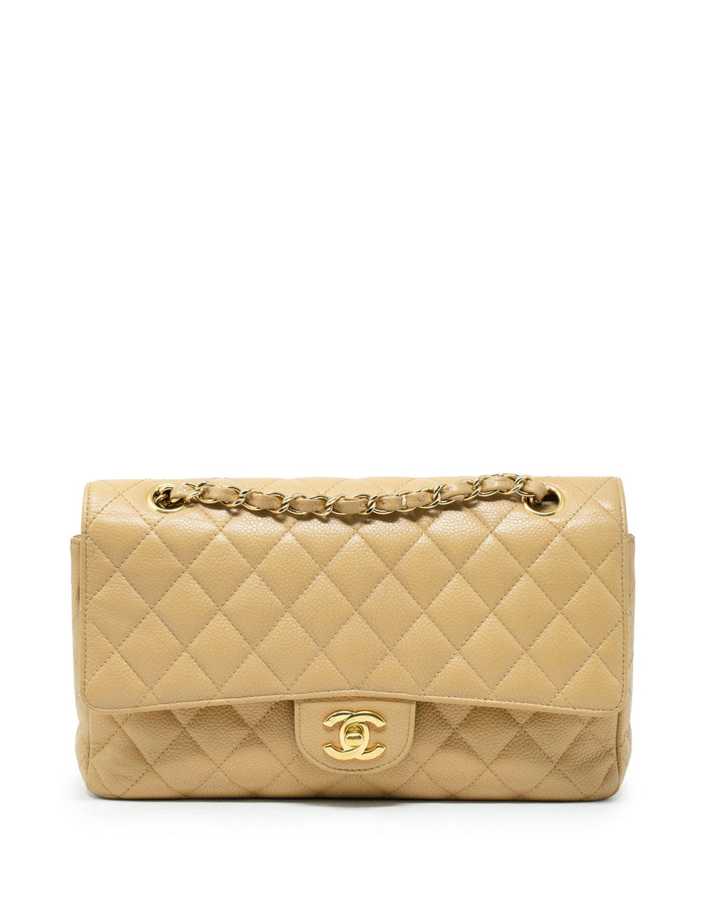 Chanel Caviar Small Crossbody Flap Bag ADL2019 – LuxuryPromise