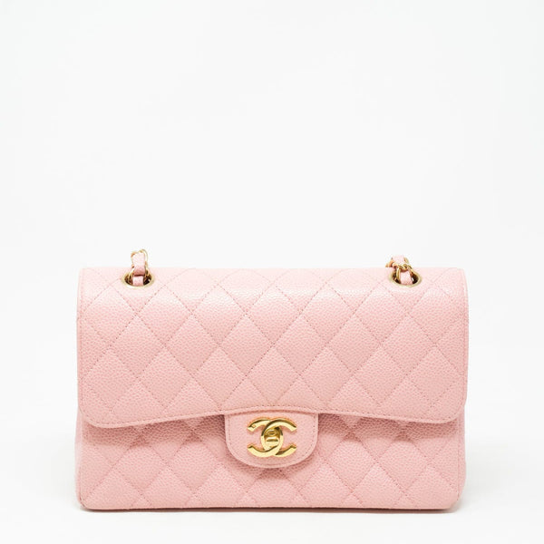 RVM Shop - New✨ Chanel caviar sling bag Size: 8 x 6 x 2