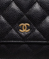 Chanel Chanel Caviar wallet on Chain Bag - ADL1412