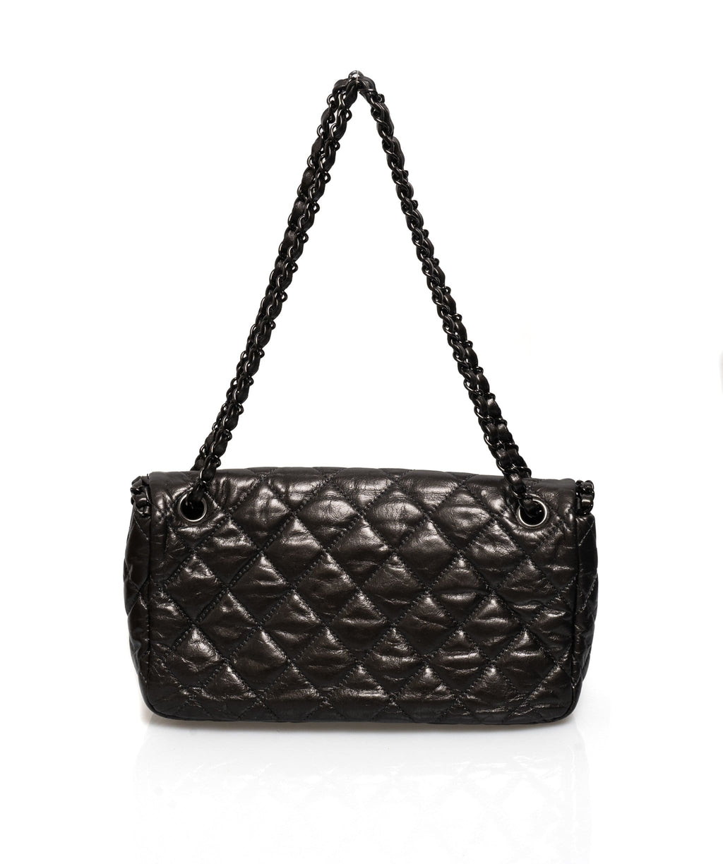 Chanel Timeless Handbag 383372