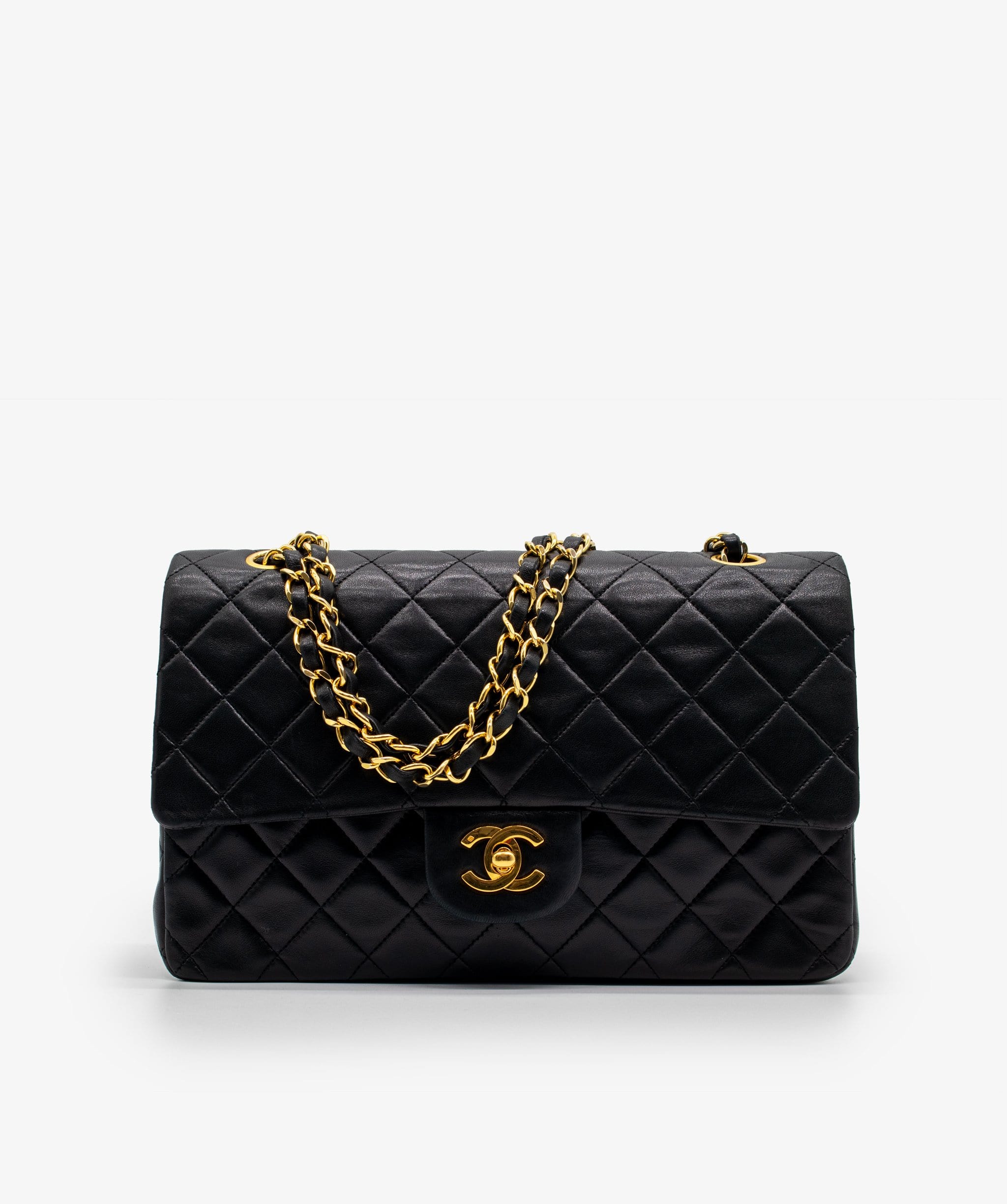 Chanel Chanel Chain Flap Bag RCL1006