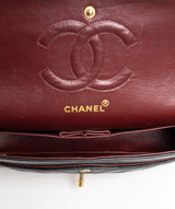 Chanel Chanel Chevron Double Flap Bag MW2440