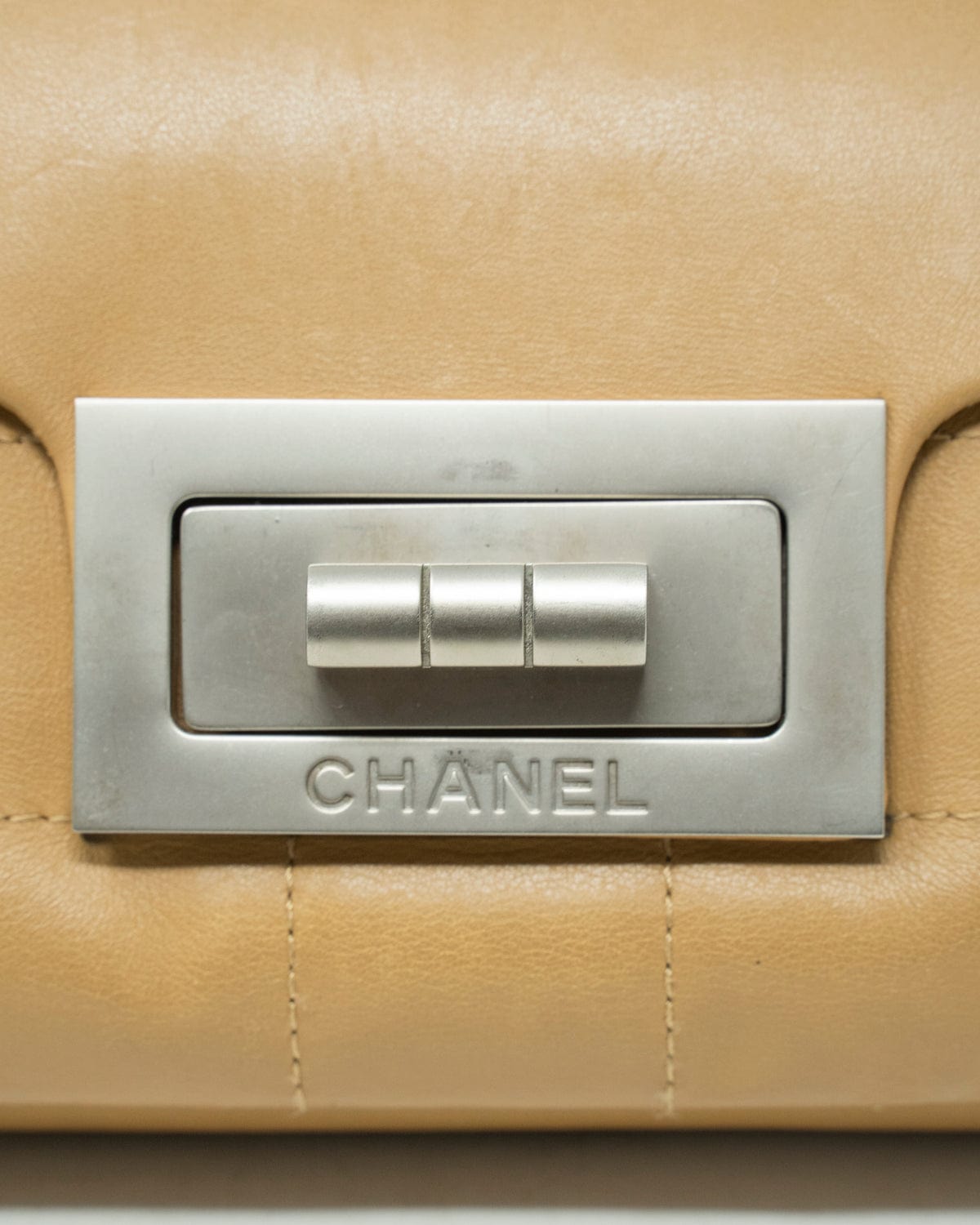 Chanel Chanel chocolate  bar bag - ADL1993