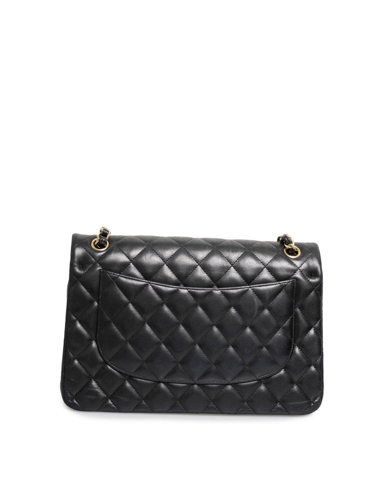 Chanel Chanel Classic 12" Jumbo Double Flap bag - AWL2078