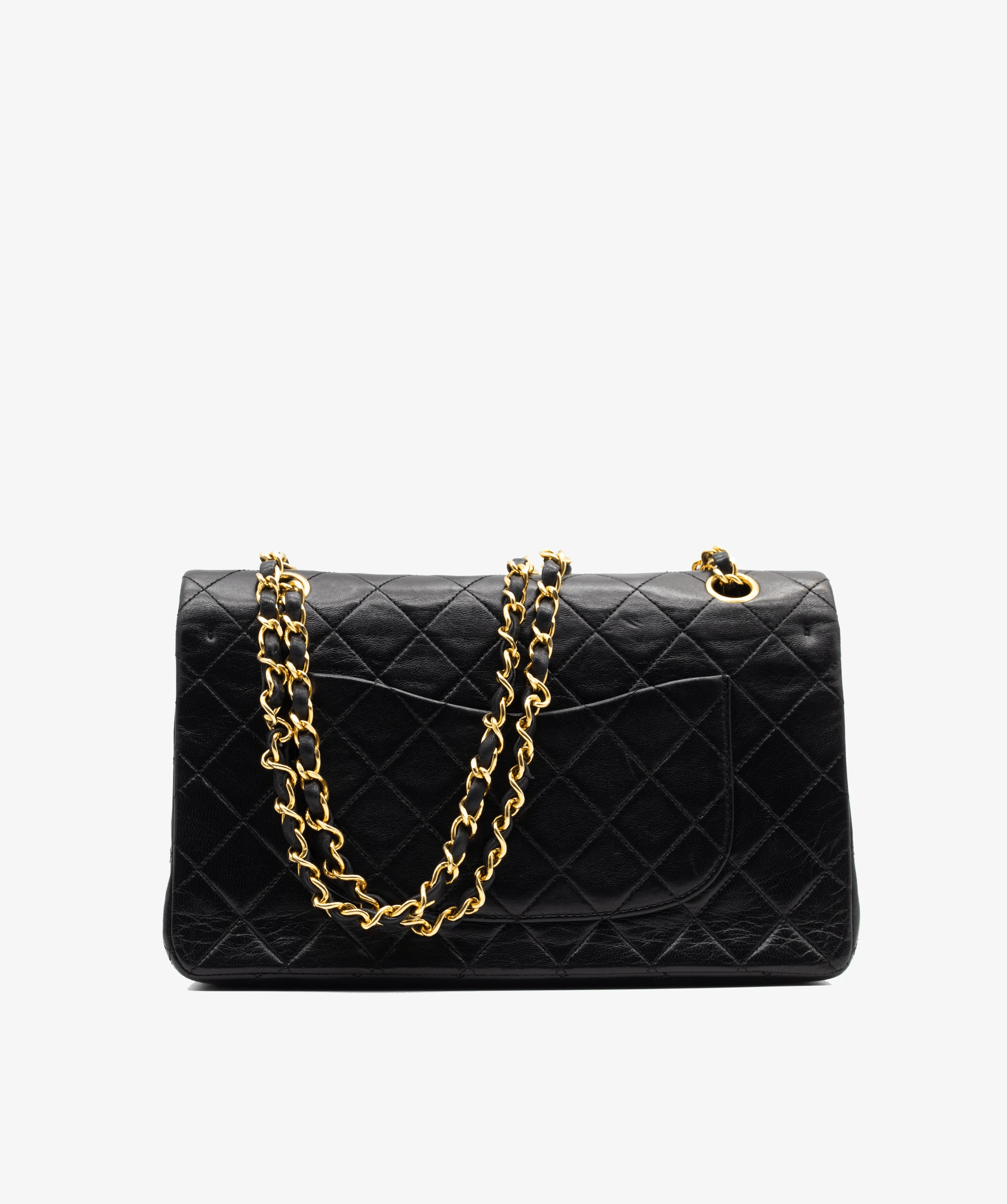 Chanel Chanel Classic Black Medium Flap bag