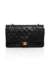 Chanel Chanel Classic Double Flap 10" Med - AWL1121