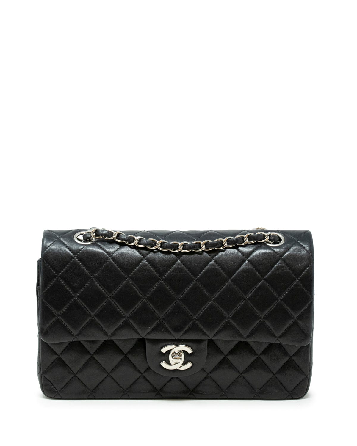 Chanel Chanel Classic Double Flap ASL3215