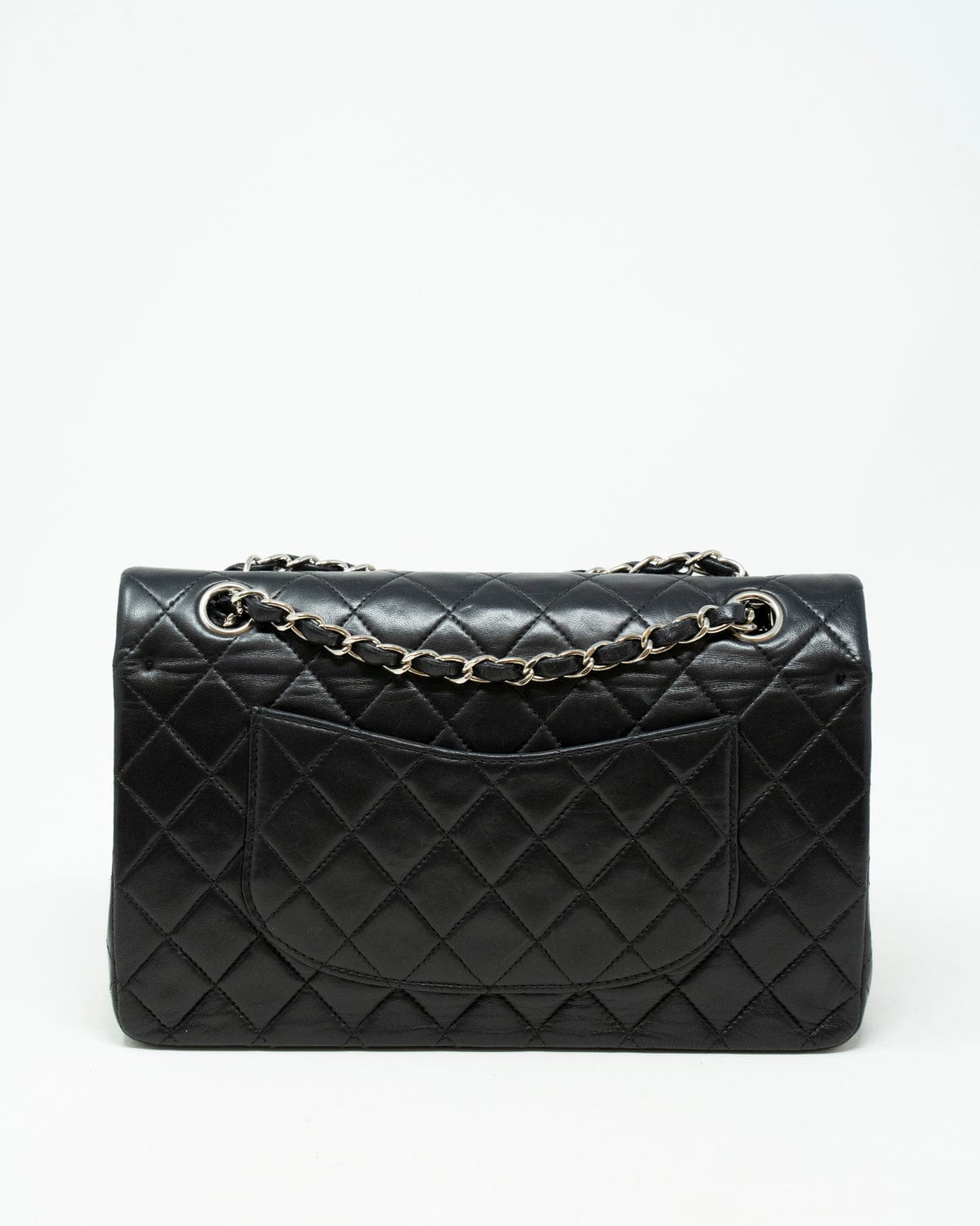 Chanel Chanel Classic Double Flap ASL3215