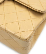 Chanel Chanel Classic Double Flap Medium Chain Shoulder Bag - ASL1857