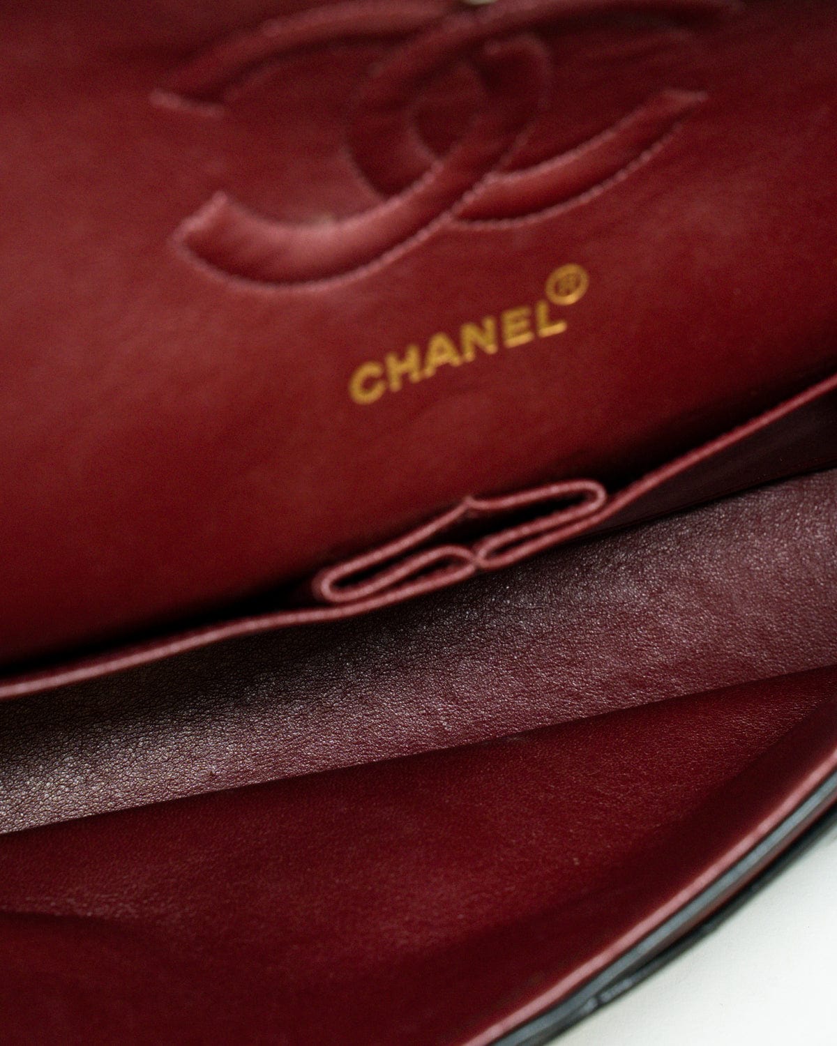 Chanel Chanel Classic Double Flap Medium Shoulder Bag ASL2405