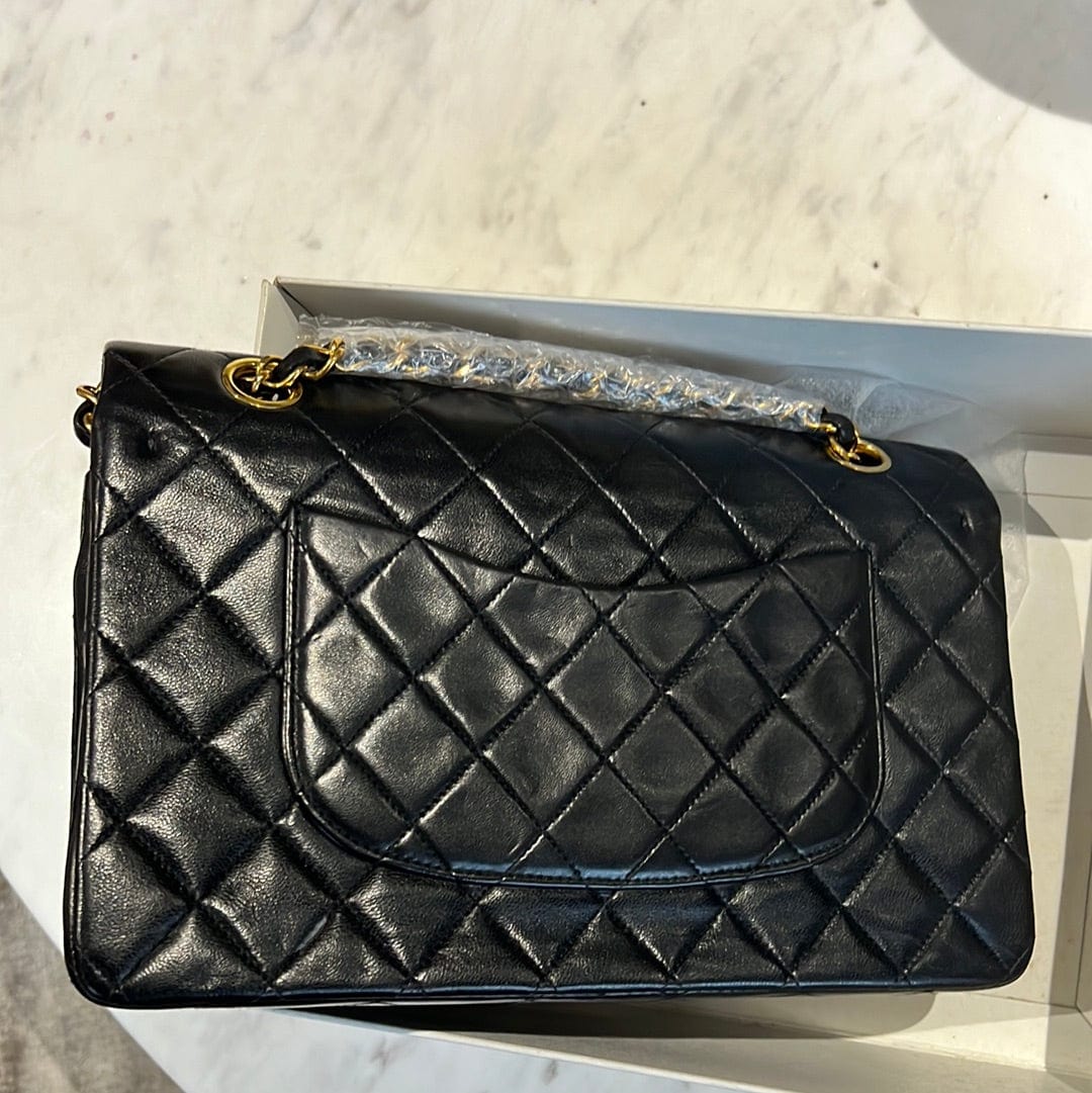 Chanel Chanel Classic Double Flap Medium Shoulder Bag ASL3132
