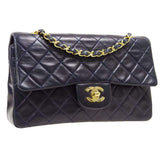 Chanel Chanel Classic Double Flap Small Shoulder Bag - ASL1852
