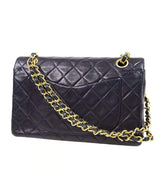 Chanel Chanel Classic Double Flap Small Shoulder Bag - ASL1852