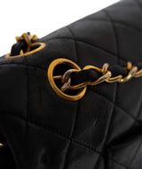 Chanel Chanel classic flap 10 inch - ASL1175