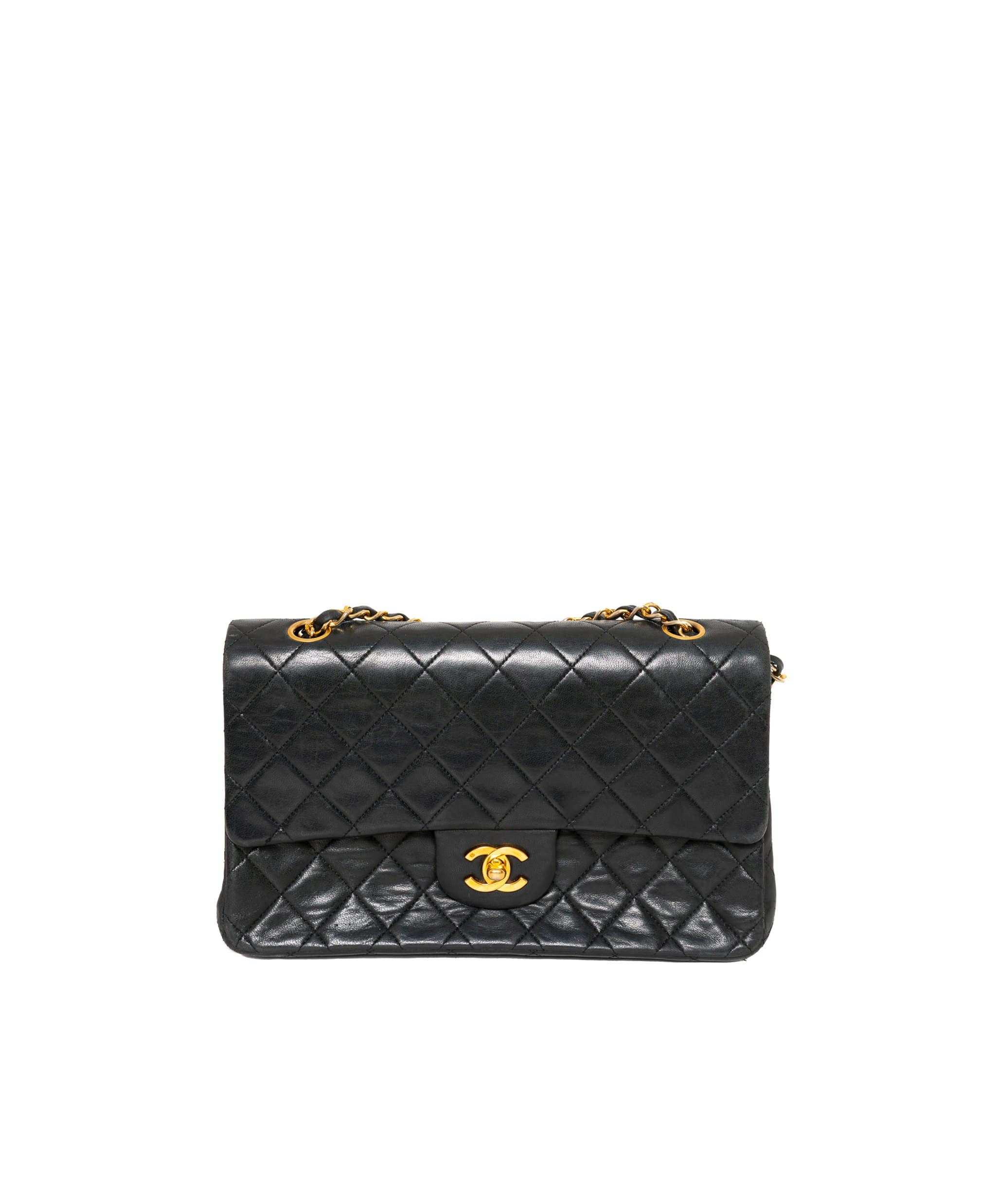 Chanel Chanel classic flap 10 inch - ASL1175