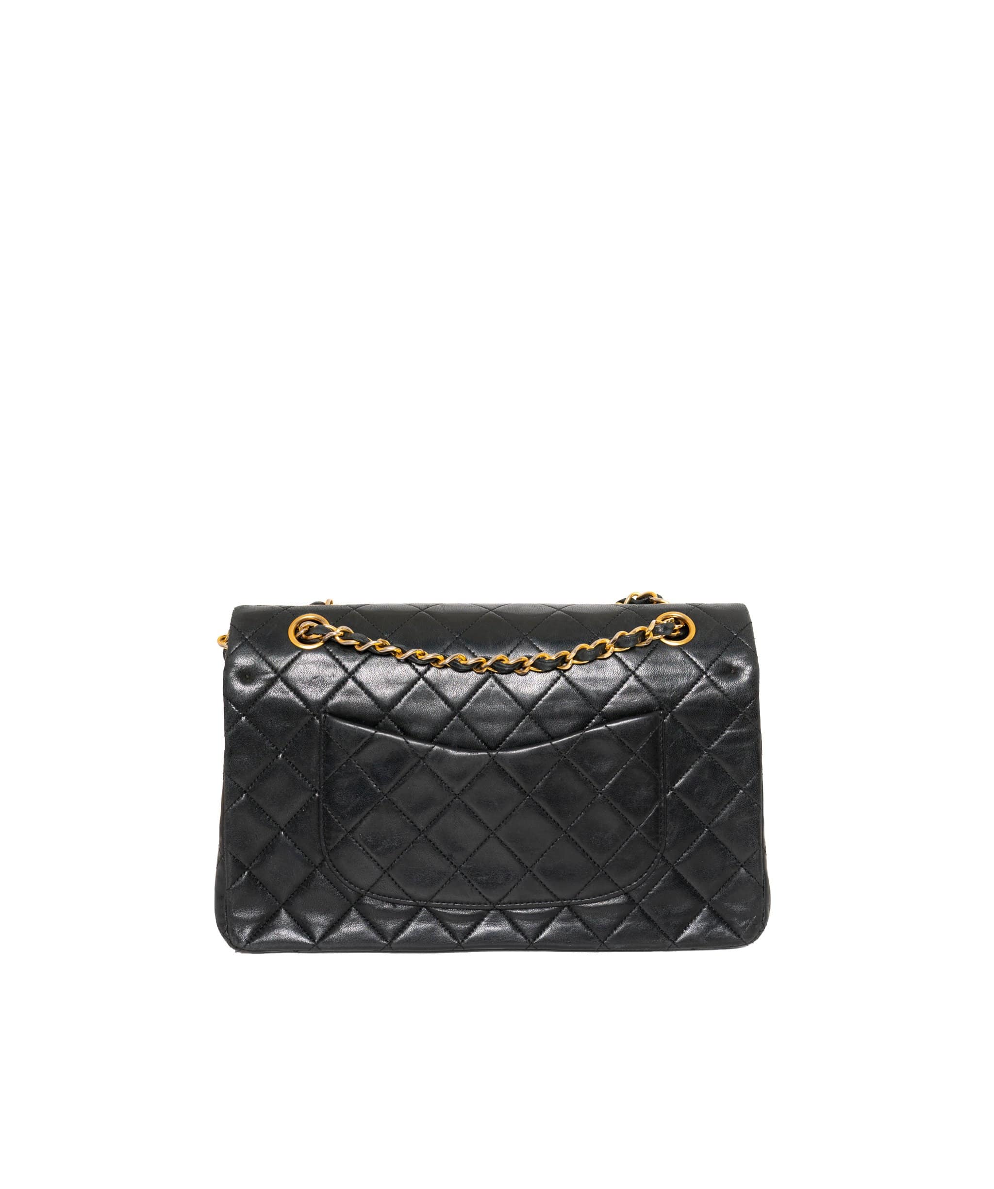 Chanel Chanel classic flap 10 inch - ASL1175