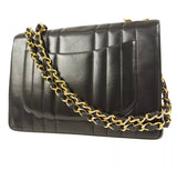 Chanel Chanel Classic Flap Jumbo Mademoiselle Shoulder Bag - ASL1949