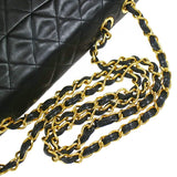 Chanel Chanel Classic Flap Maxi Chain Shoulder Bag - ASL1844
