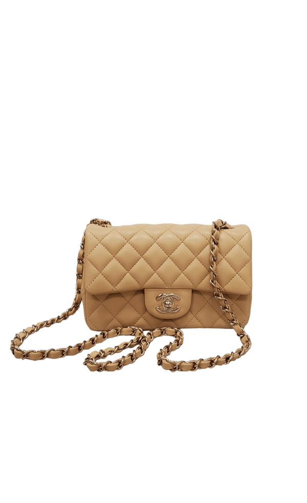 Louis Vuitton Mini Pochette Accessoires Monogram SKC1280